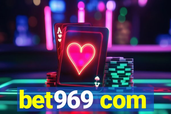 bet969 com